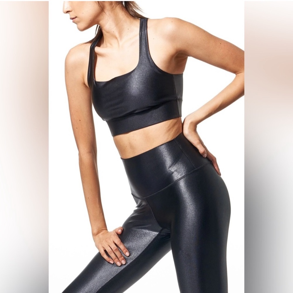 DYI - High Shine Radiant Bra - Picture 3 of 7